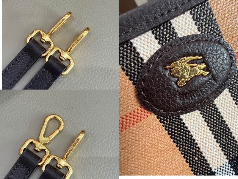 Bv*b*rry shopping bags